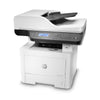 Impressora Laserjet HP Multifuncional M432FDN