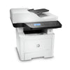 Impressora Laserjet HP Multifuncional M432FDN