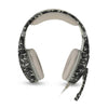 Headset gamer Dazz Spepcial Forces Arctic 62000018