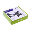Suporte para monitor ST110E Vinik 19 a 42"