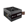 FONTE  550 WATS REAIS ATX CORSAIR BRONZE CV550 CP-9020210-BR
