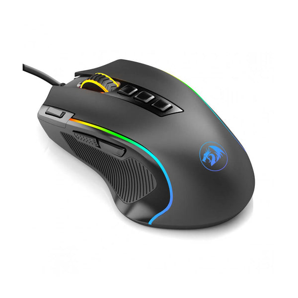 Mouse Gamer Redragon Predator M612-RGB