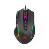 Mouse Gamer Redragon Predator M612-RGB
