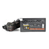 Fonte EVG500 Evus 500w ATX RGB Bronze