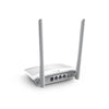 Roteador TP-Link Wireless 300Mbps 2 Antenas 2LAN TL-WR820N