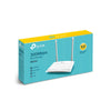 Roteador TP-Link Wireless 300Mbps 2 Antenas 2LAN TL-WR820N