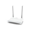 Roteador TP-Link Wireless 300Mbps 2 Antenas 2LAN TL-WR820N