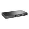 Switch Tp-Link 24 Portas Gigabit 10/100/1000 TL-SG2428P PoE+