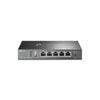 Roteador Tp-Link TL-ER605 VPN Gigabit Multi-WAN SafeStream