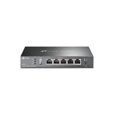 Roteador Tp-Link TL-ER605 VPN Gigabit Multi-WAN SafeStream