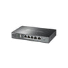 Roteador Tp-Link TL-ER605 VPN Gigabit Multi-WAN SafeStream