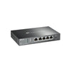 Roteador Tp-Link TL-ER605 VPN Gigabit Multi-WAN SafeStream