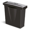 Fragmentadora de Papel C3Tech FR-100BK 6 Folhas 7L Tiras 110V