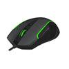 Mouse gamer T-Dagger Private 3200 DPI
