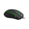 Mouse gamer T-Dagger Private 3200 DPI