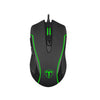 Mouse gamer T-Dagger Private 3200 DPI