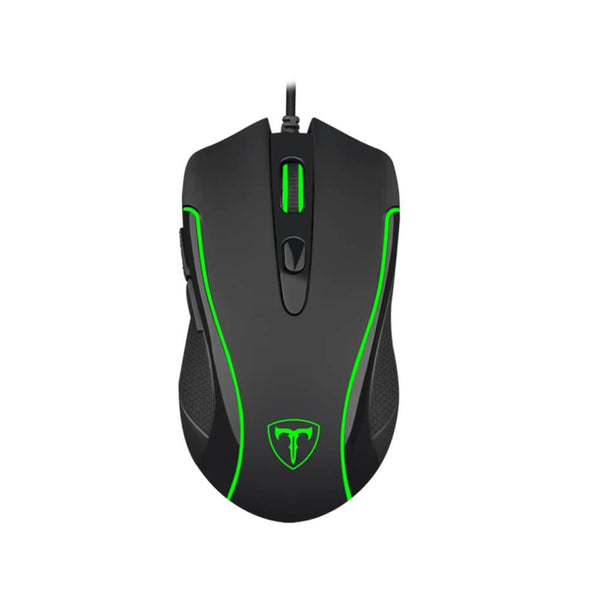 Mouse gamer T-Dagger Private 3200 DPI
