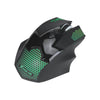 Mouse Gamer Xtrike Me GM 216 Black