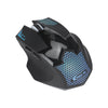 Mouse Gamer Xtrike Me GM 216 Black