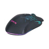 Mouse gamer Xtrike-Me GM 510 6400 DPI preto