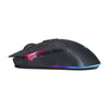 Mouse gamer Xtrike-Me GM 510 6400 DPI preto
