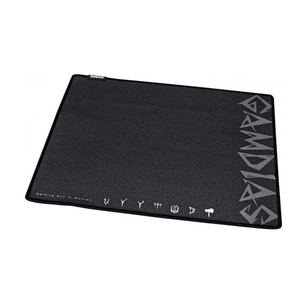 Mousepad gamer Gamdias NYX Control GMM1510