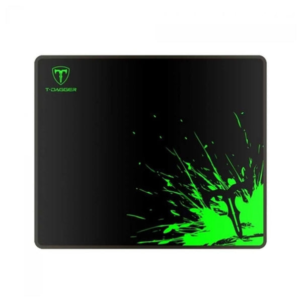 MOUSEPAD GAMER T-DAGGER LAVA M - T-TMP200