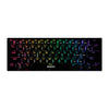 Teclado mecânico gamer Hermes E3 Gamdias switch azul RGB