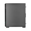 GABINETE GAMER CORSAIR AIRFLOW ICUE 220T - CC-9011173-WW