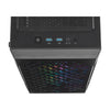 GABINETE GAMER CORSAIR AIRFLOW ICUE 220T - CC-9011173-WW