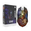 Mouse Gamer Hayom MU2912 RGB