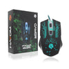 Mouse Gamer Hayom MU2911 RGB
