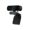 Webcam Rapoo C260 full HD 1080P preto RA021