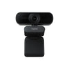 Webcam Rapoo C260 full HD 1080P preto RA021