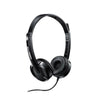 Headset Rapoo H100 P2 preto