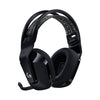 Headset gamer Logitech G733 preto 981-000863