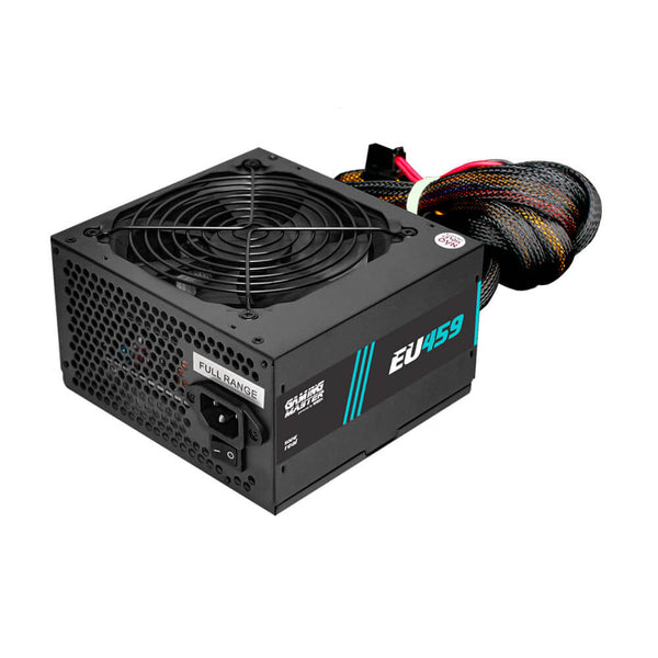 Fonte Gamer 500W Kmex  ATX 80plus White EU459