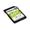 CARTÃO DE MEMÓRIA  64GB KINGSTON SDS2-64GB