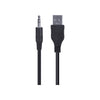 CAIXA DE SOM VINIK 2.0 6W RMS PRETO VS-202