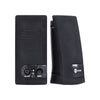 CAIXA DE SOM VINIK 2.0 6W RMS PRETO VS-202