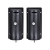 CAIXA DE SOM VINIK 2.0 6W RMS PRETO VS-202