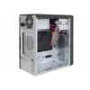 Gabinete micro ATX Kmex GM-10TH com fonte