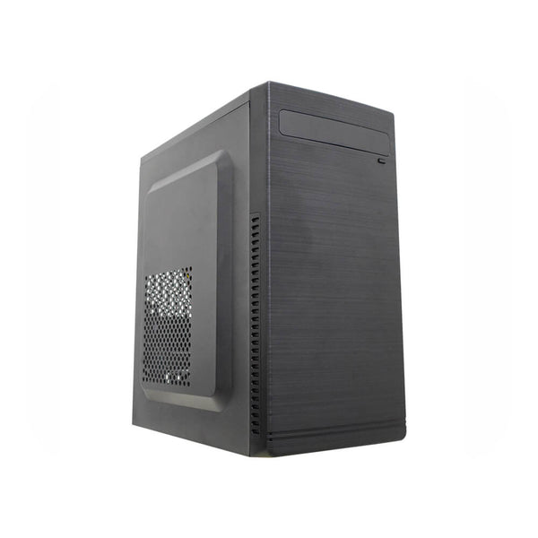Gabinete micro ATX Kmex GM-10TH com fonte