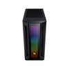 Gabinete Gamer VX Gaming Sagitarius Vinik Mid Tower RGB