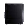 Gabinete Gamer VX Gaming Sagitarius Vinik Mid Tower RGB
