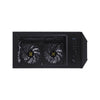 Gabinete Gamer VX Gaming Sagitarius Vinik Mid Tower RGB