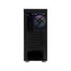Gabinete Gamer VX Gaming Sagitarius Vinik Mid Tower RGB