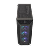 GABINETE COOLER MASTER MASTERBOX MB511 RED