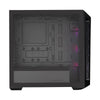 GABINETE COOLER MASTER MASTERBOX MB511 RED