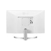Monitor LG 27 polegadas UHD 4K IPS HDR10 com Screen Split 2.0